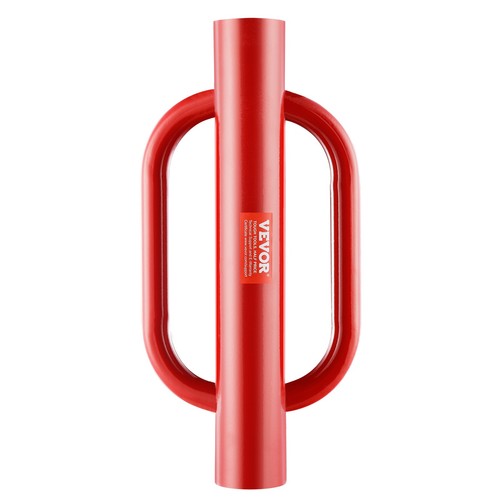 Vevor enfonce pieux - vevor, pilon