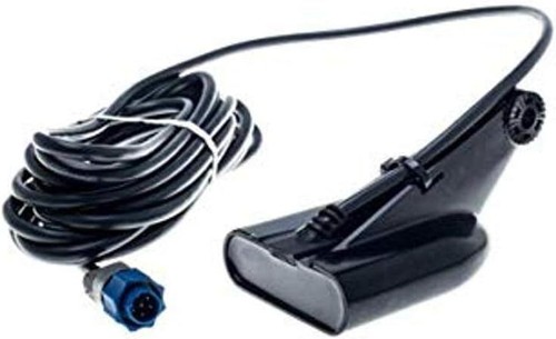 Lowrance dual frequency - lowrance,
