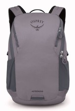Osprey sac à dos Astronova Backpack Soundwave Grey