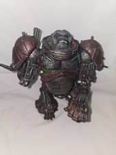 1999 MCFARLANE TECHNO SPAWN