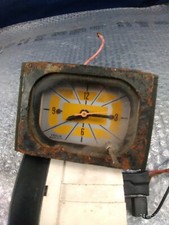 Montre Tableau De Bord Veglia