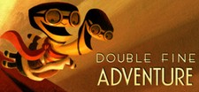 Double Fine Adventure PC (code Steam)