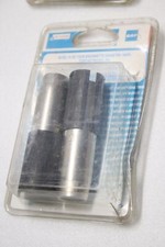 NEUF : 2X BUSE 1/4 de tour