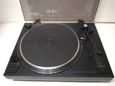 Sony PS-LX350H Belt Drive