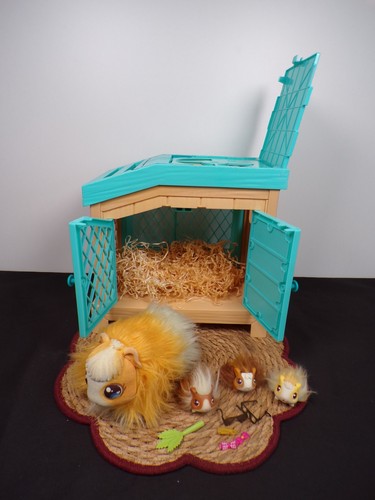 Little live pets mama - little,