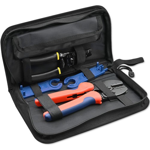 Kit outils solaires - kit, d'outils