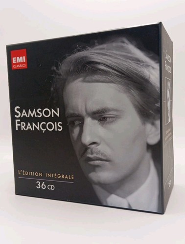 Coffret l édition - cd, l'édition
