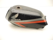 Réservoir essence HONDA CB TD