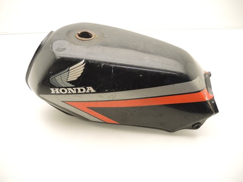 Réservoir essence honda td - honda, cb