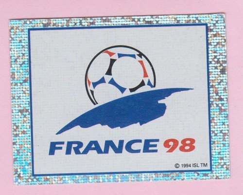 France panini sticker dos - france,