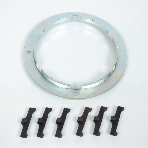 Plateau embrayage rsm - rsm, pour