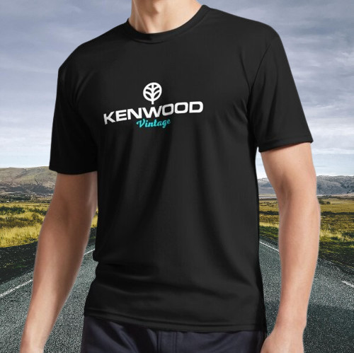 New shirt kenwood - shirt, vintage