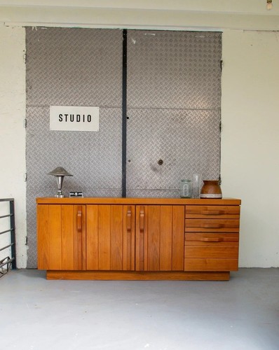 Enfilade orme massif chapo - orme,