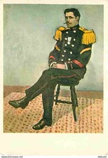 Art - Peinture - Albert