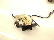 Honda Jazz 2003 Serrure de