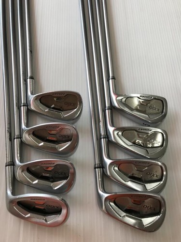 Jeu fers xxio forged 2015 - jeu,