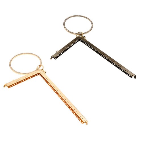 Porte monnaie cadre - ,