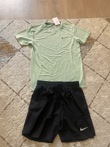 Ensemble nike running shirt - ensemble, t-shirt