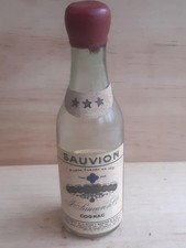 RARE mignonnette Cognac