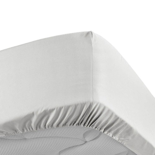 Drap housse percaline - housse, "percaline"