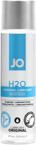 Original water based lube - jo,