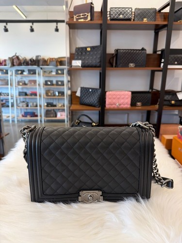 Chanel sac boy - sac, 29
