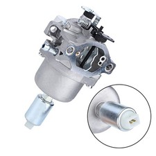 Carburateur pour tondeuse autoportée LA105 42 pour pièce détachée moteur 13