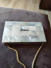 Rarissime Ancienne Minaudière