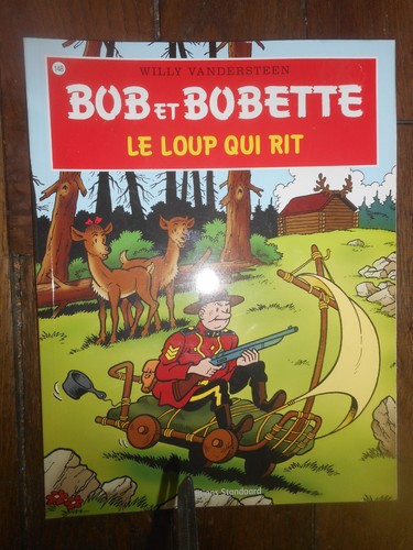 Bob bobette 148 le - bob, et