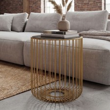 Table appoint 40cm - 40cm,