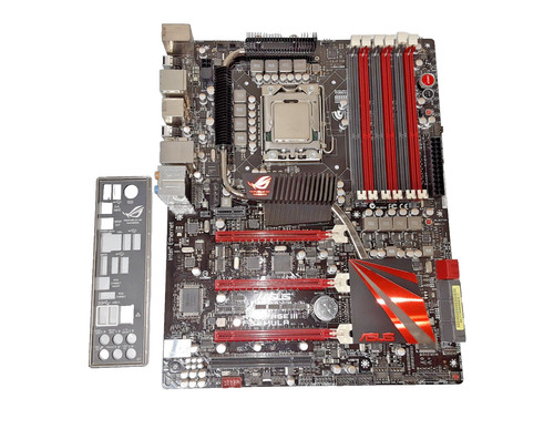 Asus rampage iii formula - asus,