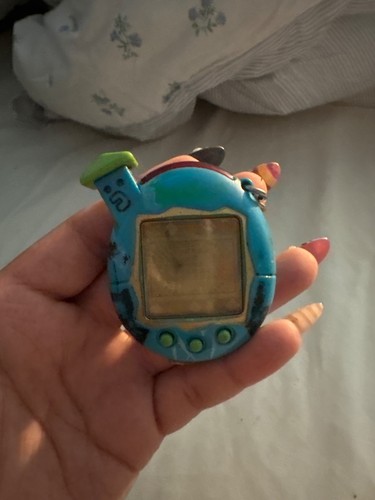 Tamagotchi connection 5 - connection, v5.5