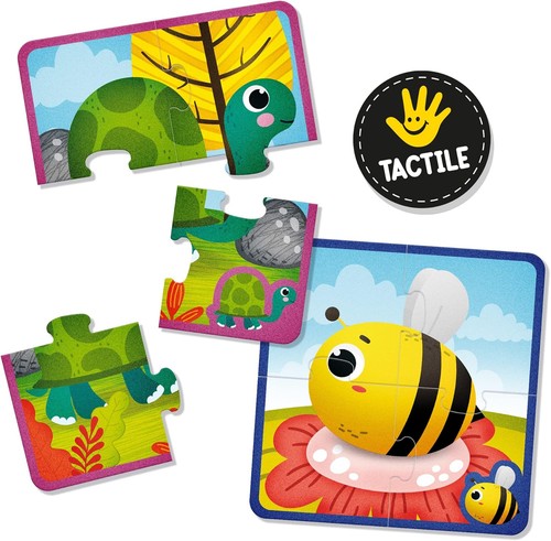 Lisciani montessori baby - ,