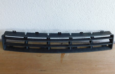 VW VOLKSWAGEN GOLF IV 4 1J0853677D 13142 GRILLE de calandre PARE CHOC 1J0807221A