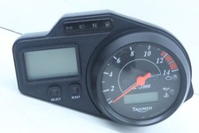 TRIUMPH DAYTONA 955I 595N