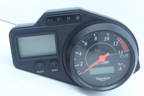 Triumph daytona 955i 595n - daytona,