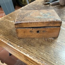 Ancienne Petite Tirelire