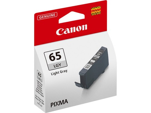 Cartouche canon cli - cli-65, light