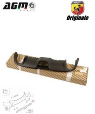 Spoiler Sous Pare-Chocs