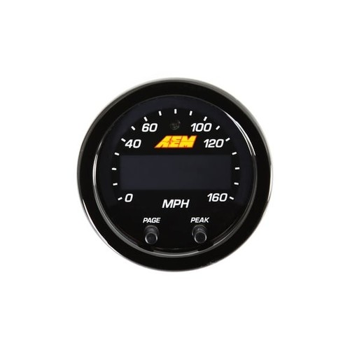 Aem series gps - aem, x-series