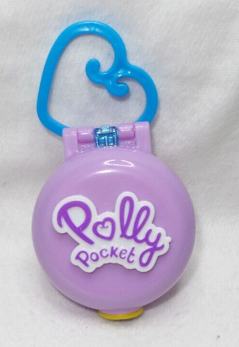 Polly pocket mattel - pocket,
