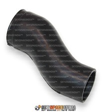 Tuyau de connecteur de boîte