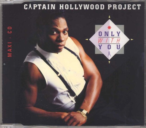 Captain hollywood project - captain,