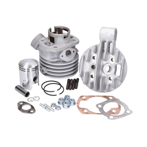 Kit cylindre swing 50cc - cylindre,