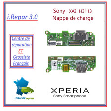  connecteur-nappe de charge