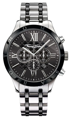 Thomas sabo montre homme rebel - sabo,