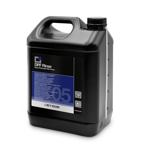 Dpf rinse liquide - dpf, de
