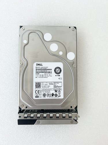 Disque dell - dell, dur