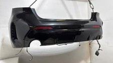 Pare choc arriere BMW SERIE 1