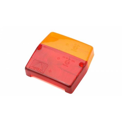 Thule 51160 cabochon feu - cabochon,